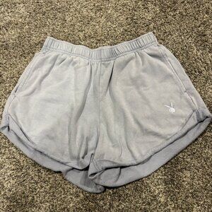 PlayBoy Women's Shorts
